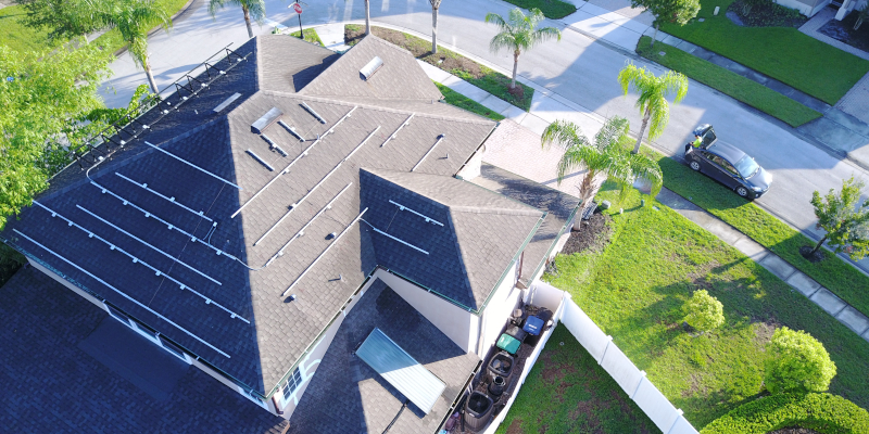 Solar Contractor in Apopka, Florida