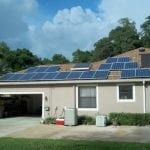 Residential Solar Contractor