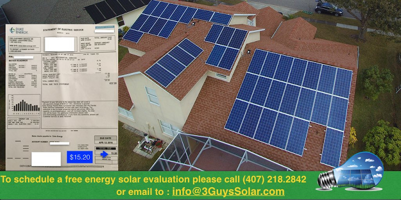 Free Home Energy Audit in Apopka, Florida