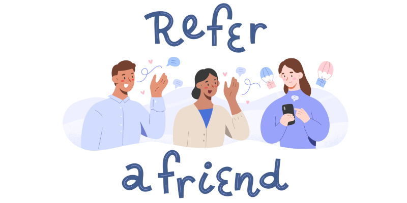 Have Friends Who Need a Solar Contractor? Learn About Our Referral Program!