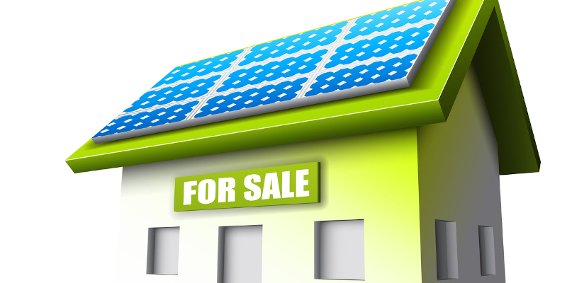 Do Solar Panels Raise the Value of Your Home?