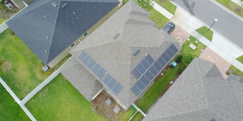 Residential Solar Energy in Apopka, Florida