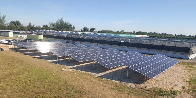 Solar Power Company in Orlando, Florida