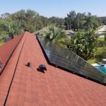 Solar Attic Fans in Orlando, Florida