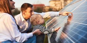 Five Reasons to Switch to Residential Solar Energy
