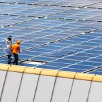 Solar Panel Installation in Apopka, Florida