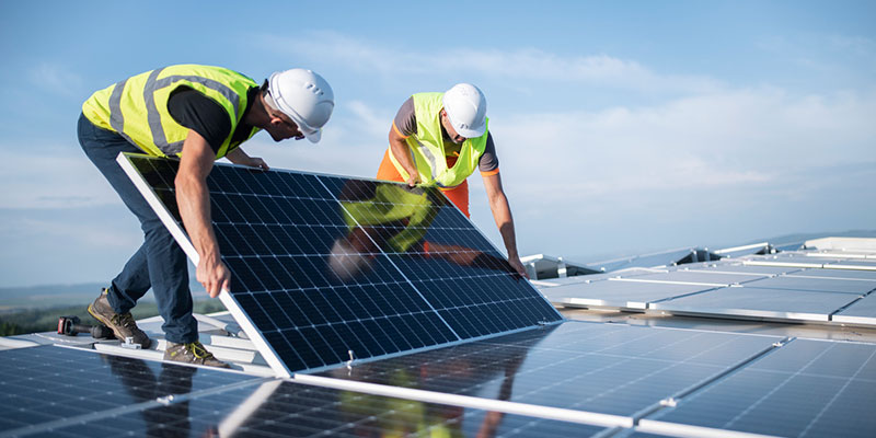 What Solar Panel Installation Companies Want You to Know