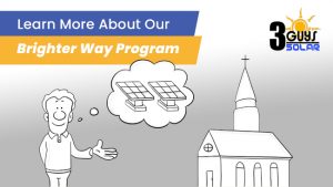 What Churches & Temples Should Know About Our Brighter Way Program