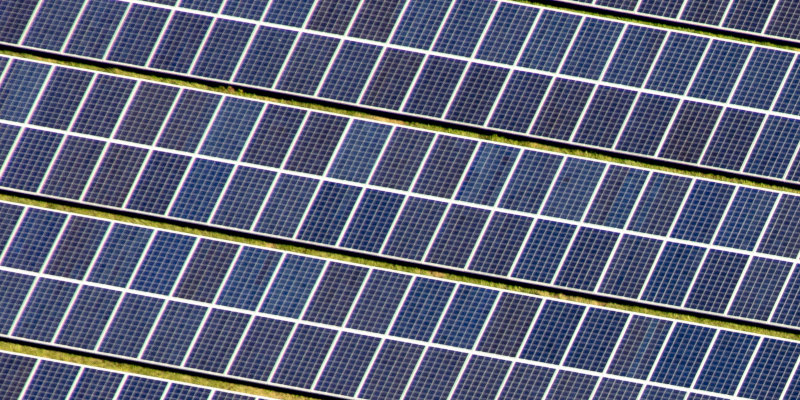 From the Sun to Your Power Grid: Understanding Photovoltaic Panels