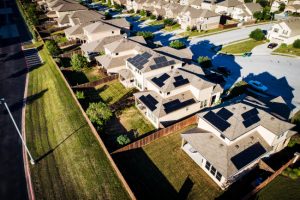 Residential Solar Energy: What You Need to Know Before Making the Switch