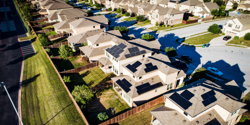 Residential Solar Energy: What You Need to Know Before Making the Switch