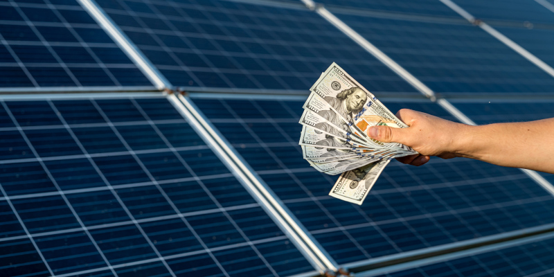 The Top Ways You’ll See Solar Energy Savings on Your Energy Bills