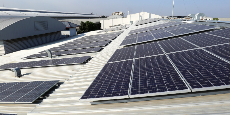 Should Your Business Switch to Solar Energy?