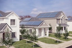 Three Benefits of a Solar Powered Home