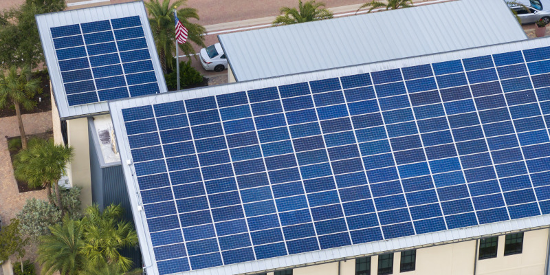 How to Prepare Your Home for New Solar Panel Installation