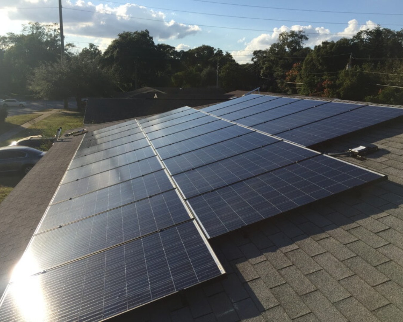 Solar Panels