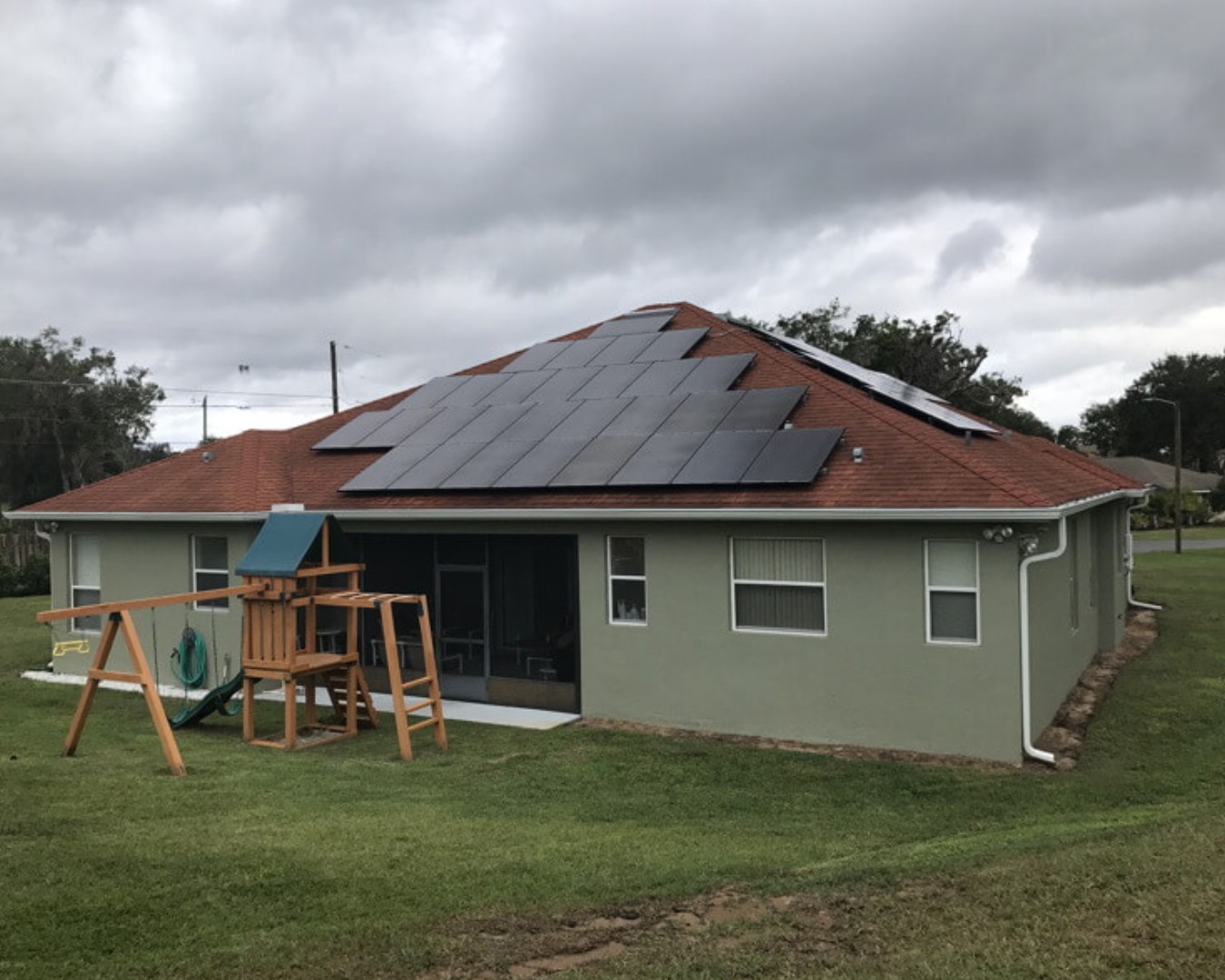 Solar Energy