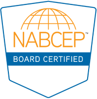NABCEP Badge