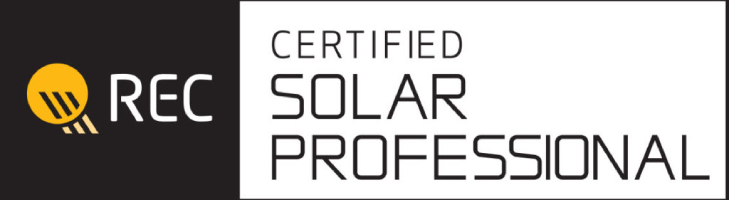 Certified Solar Professional