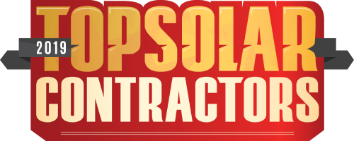 Top Solar Contractors
